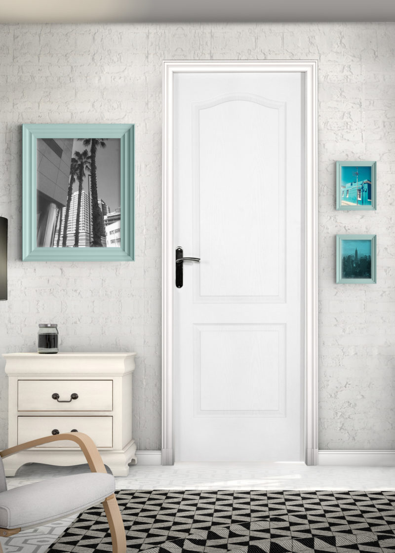 porte-interieure-traditionnelle-classic