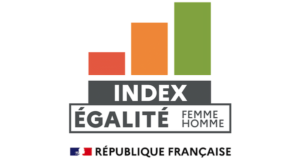 LogoIndex égalité