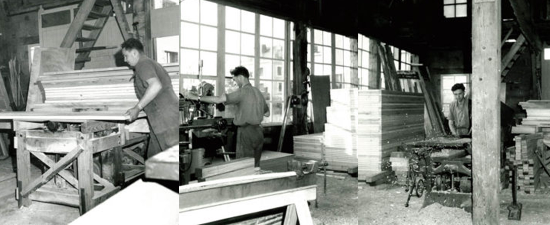 Arrière plan Histoire