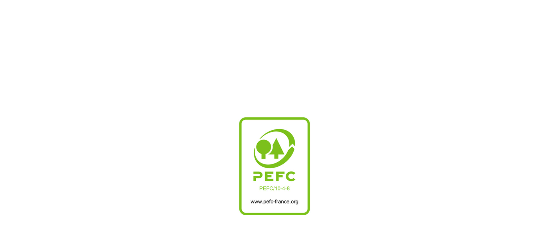 Actualité renouvellement PEFC